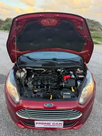 FORD FIESTA S 1.6 16V FULL – 2017 – Imagen 7