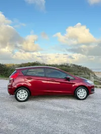 FORD FIESTA S 1.6 16V FULL – 2017 – Imagen 5