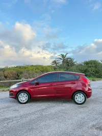 FORD FIESTA S 1.6 16V FULL – 2017 – Imagen 6