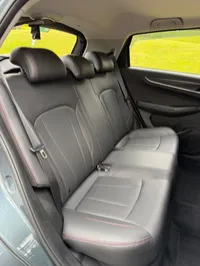 GEELY GX3 PRO GC 1.5 MANUAL - EXTRA FULL – 2026 – Image 13