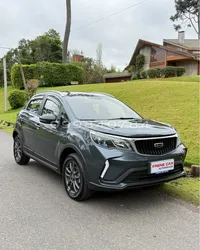 GEELY GX3 PRO GC 1.5 MANUAL - EXTRA FULL – 2026 – Image 2