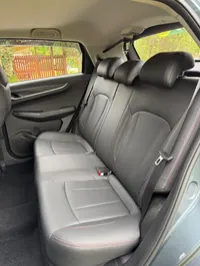 GEELY GX3 PRO GC 1.5 MANUAL - EXTRA FULL – 2026 – Image 12