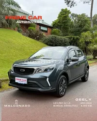 GEELY GX3 PRO GC 1.5 MANUAL - EXTRA FULL – 2026 – Image 1