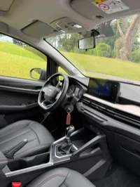 GEELY GX3 PRO GC 1.5 MANUAL - EXTRA FULL – 2026 – Image 10