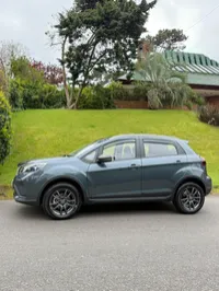 GEELY GX3 PRO GC 1.5 MANUAL - EXTRA FULL – 2026 – Image 5