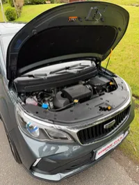 GEELY GX3 PRO GC 1.5 MANUAL - EXTRA FULL – 2026 – Image 7