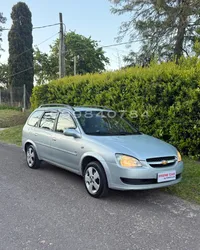  CHEVROLET CORSA WAGON 1.4 FULL – 2010 – Image 2