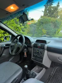  CHEVROLET CORSA WAGON 1.4 FULL – 2010 – Image 6