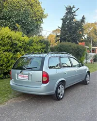  CHEVROLET CORSA WAGON 1.4 FULL – 2010 – Image 4