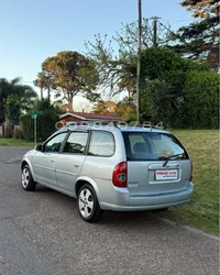  CHEVROLET CORSA WAGON 1.4 FULL – 2010 – Image 3
