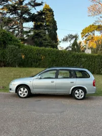  CHEVROLET CORSA WAGON 1.4 FULL – 2010 – Image 5