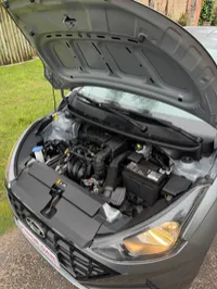 HYUNDAI NEW HB20 COMFORT 1.0 FULL – 2023 – Image 6