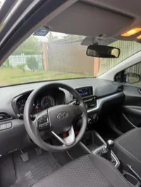 HYUNDAI NEW HB20 COMFORT 1.0 FULL – 2023 – Image 8