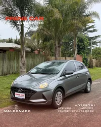 HYUNDAI NEW HB20 COMFORT 1.0 FULL – 2023 – Image 1