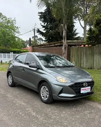 HYUNDAI NEW HB20 COMFORT 1.0 FULL – 2023 – Image 2