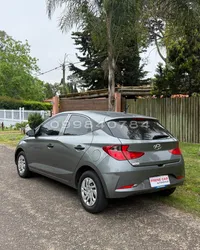 HYUNDAI NEW HB20 COMFORT 1.0 FULL – 2023 – Image 4