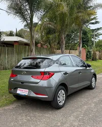 HYUNDAI NEW HB20 COMFORT 1.0 FULL – 2023 – Image 3