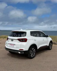 CHERY TIGGO 4 PRO LUXURY 1.5 TURBO MHEV HÍBRIDA – 2024 – Image 4