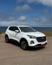 CHERY TIGGO 4 PRO LUXURY 1.5 TURBO MHEV HÍBRIDA – 2024 – Image 2