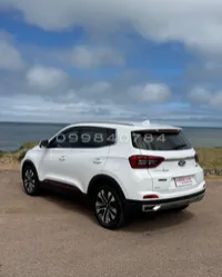 CHERY TIGGO 4 PRO LUXURY 1.5 TURBO MHEV HÍBRIDA – 2024 – Image 3