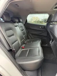 CHERY TIGGO 4 PRO LUXURY 1.5 TURBO MHEV HÍBRIDA – 2024 – Image 10