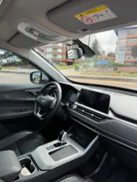 CHERY TIGGO 4 PRO LUXURY 1.5 TURBO MHEV HÍBRIDA – 2024 – Image 9