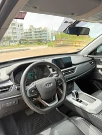 CHERY TIGGO 4 PRO LUXURY 1.5 TURBO MHEV HÍBRIDA – 2024 – Image 7