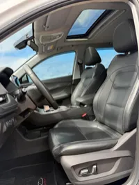CHERY TIGGO 4 PRO LUXURY 1.5 TURBO MHEV HÍBRIDA – 2024 – Image 6