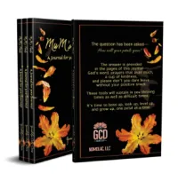 Mum's Petals – Image 1