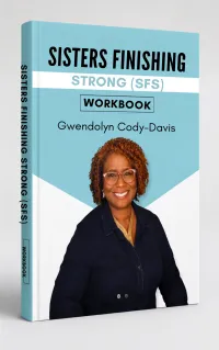 Sisters Finishing Strong Workbook – Image 1