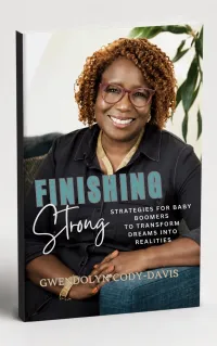 Finishing Strong – Image 1