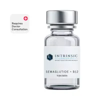 Semaglutide + B12 – Image 1