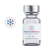 PT-141 10mg (3mL) - Lyophilized – Image 1