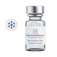 Retatrutide (10mg, 3mL) - Lyophilized – Image 1