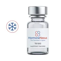 TB 500 10mg (3ml) - Lyophilized – Image 1