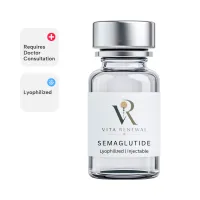 Semaglutide 15 mg (3ml) - Lyophilized – Image 1