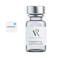 Kisspeptin 5mg (3ml) - Lyophilized – Image 1
