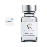 Pinealon 5mg (3ml) - Lyophilized – Image 1