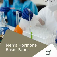 Men's Lab Panels – Image 1