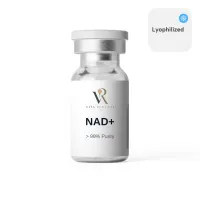 NAD+ 1000mg (10mL) – Image 1