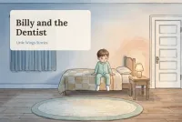 Billy And The Dentist – Image 1