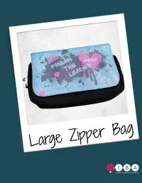 Large Bag- Be the Leader – Image 1