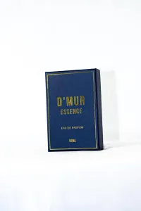 D'Mur Essence - The 1 of 1 – Image 4