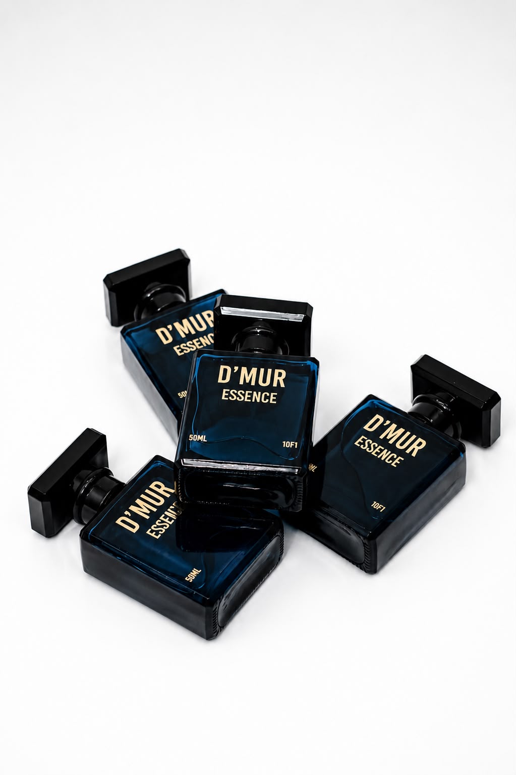 D'Mur Essence - The 1 of 1 – Image 4