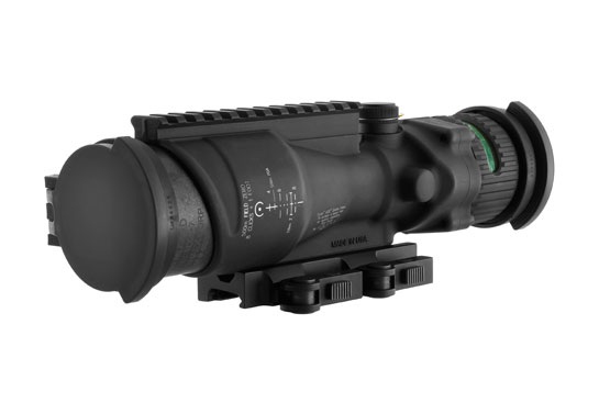AW6-MGOM (Machine Gun Optic Mount) – Image 1