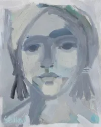 Lavender Girl – Image 2