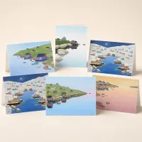Five Moments of Calm Collection  – Image 2