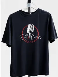 T-shirt en coton – Image 1