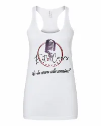 Camisole en coton – Image 1