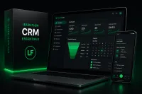 Learn Flow CRM - Essentials – Image 1